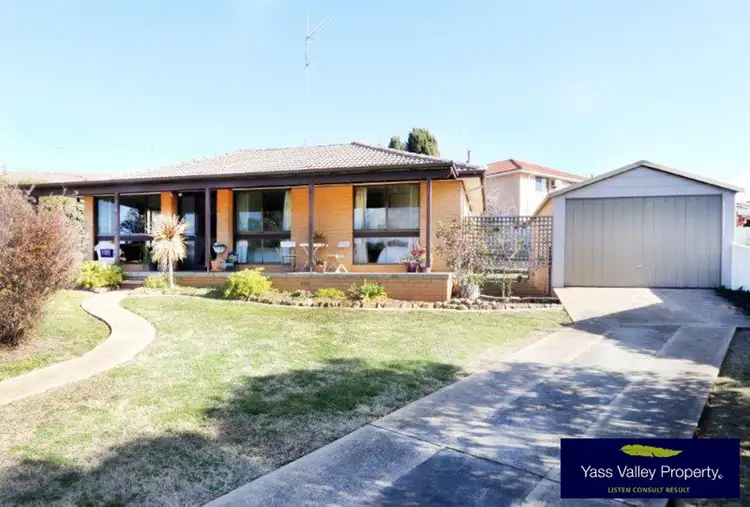 Main view of Homely house listing, 5 McBean Parade, Yass NSW 2582