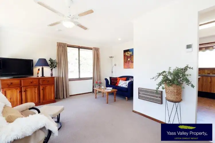 Second view of Homely house listing, 5 McBean Parade, Yass NSW 2582