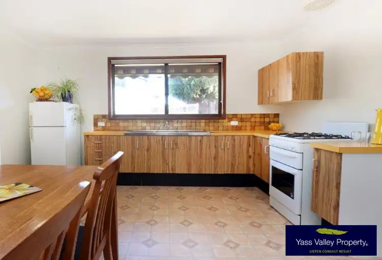 Third view of Homely house listing, 5 McBean Parade, Yass NSW 2582