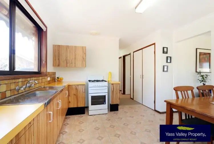 Fourth view of Homely house listing, 5 McBean Parade, Yass NSW 2582