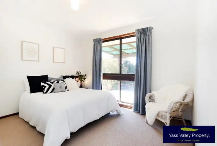 Fifth view of Homely house listing, 5 McBean Parade, Yass NSW 2582