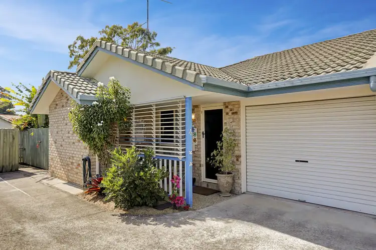 4/21 Second Avenue, Bongaree QLD 4507