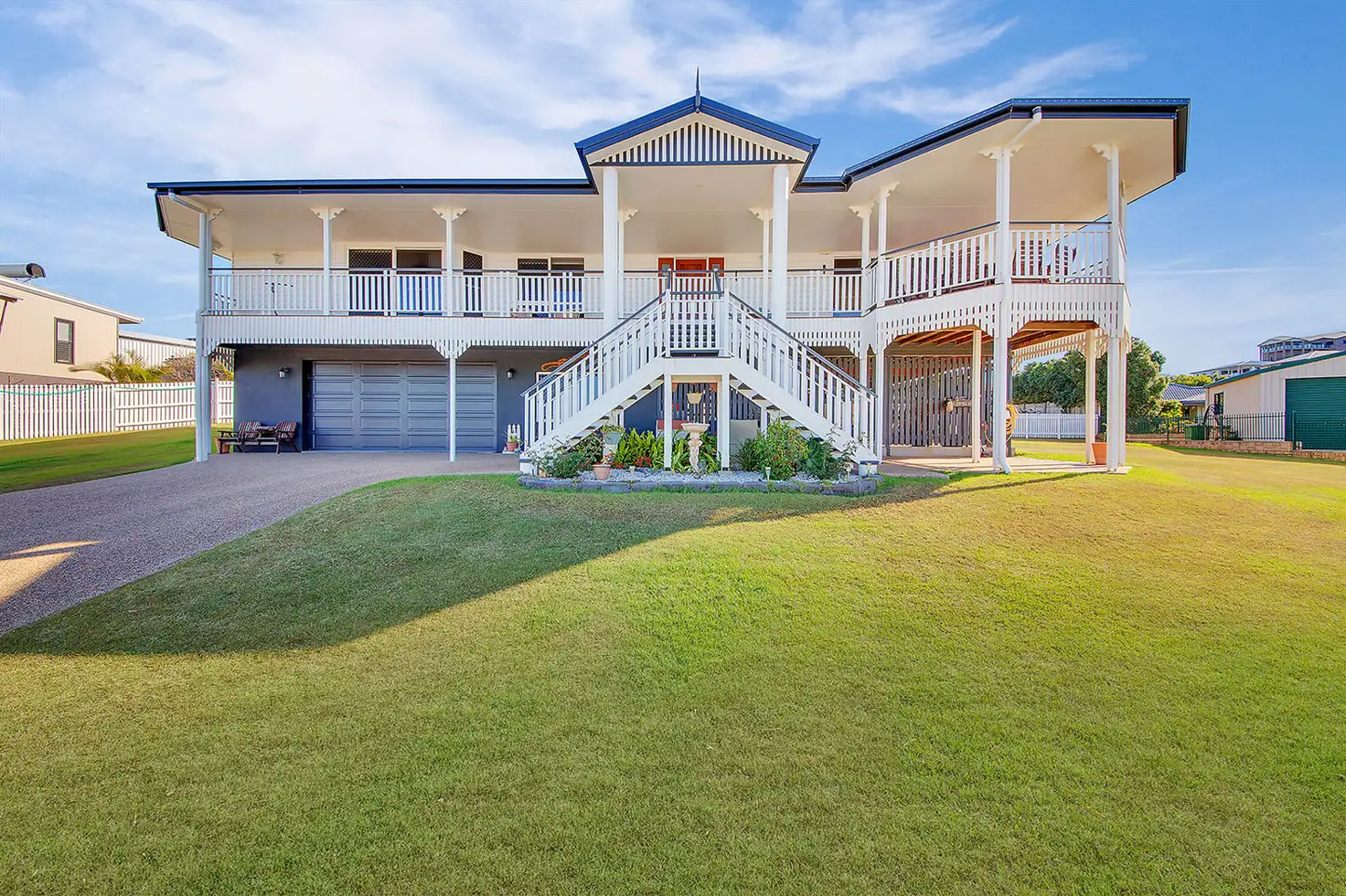 Main view of Homely house listing, 6 Taldora Place, Emu Park QLD 4710