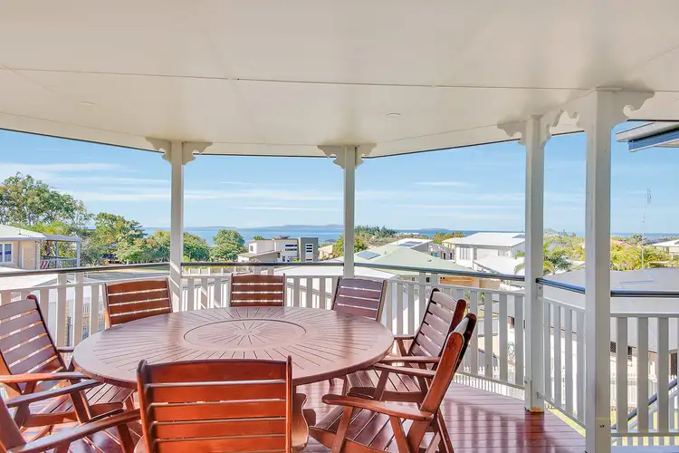 Second view of Homely house listing, 6 Taldora Place, Emu Park QLD 4710