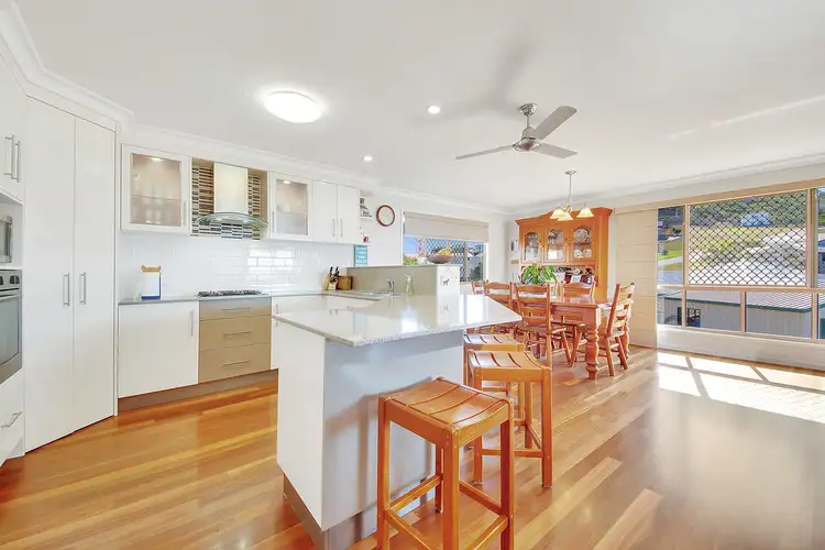 Third view of Homely house listing, 6 Taldora Place, Emu Park QLD 4710