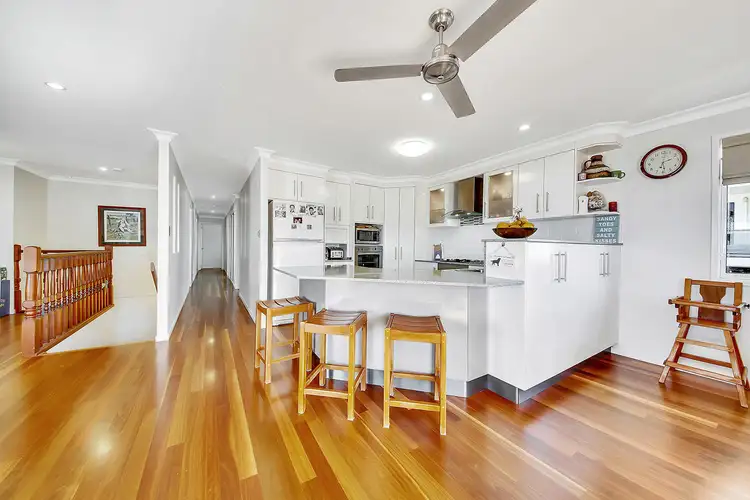 Fourth view of Homely house listing, 6 Taldora Place, Emu Park QLD 4710