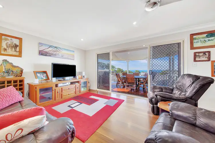 Fifth view of Homely house listing, 6 Taldora Place, Emu Park QLD 4710