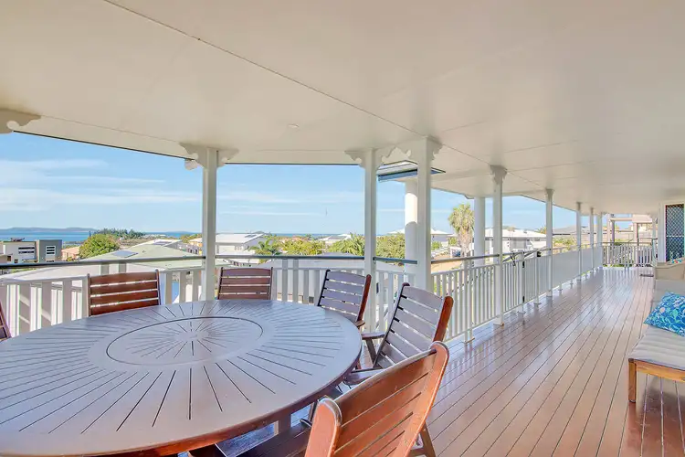 Sixth view of Homely house listing, 6 Taldora Place, Emu Park QLD 4710