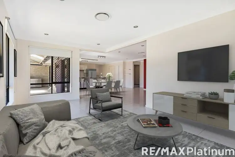 75 Tibrogargan Drive, Narangba QLD 4504