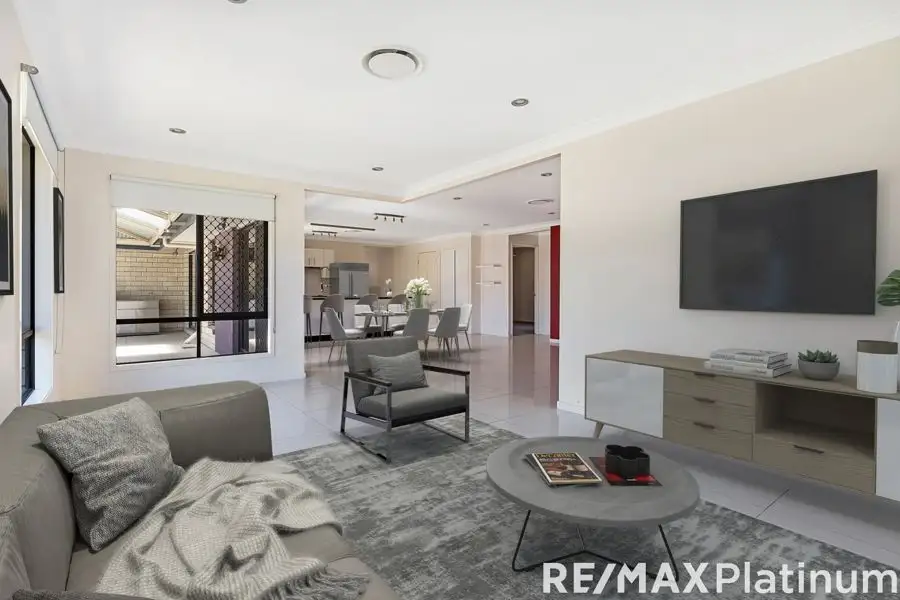 Main view of Homely house listing, 75 Tibrogargan Drive, Narangba QLD 4504