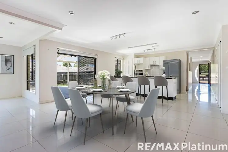 Third view of Homely house listing, 75 Tibrogargan Drive, Narangba QLD 4504