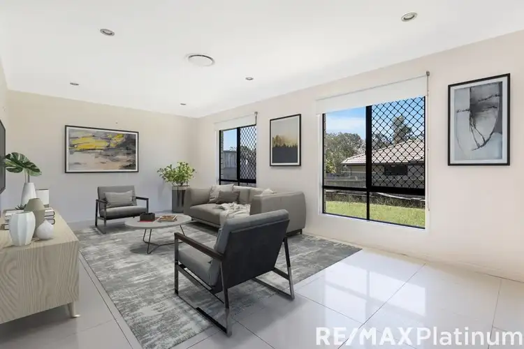 Fourth view of Homely house listing, 75 Tibrogargan Drive, Narangba QLD 4504