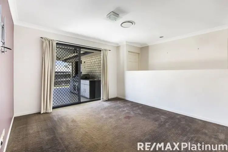 Fifth view of Homely house listing, 75 Tibrogargan Drive, Narangba QLD 4504