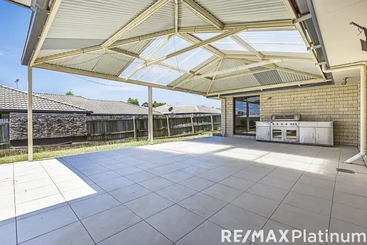 Sixth view of Homely house listing, 75 Tibrogargan Drive, Narangba QLD 4504