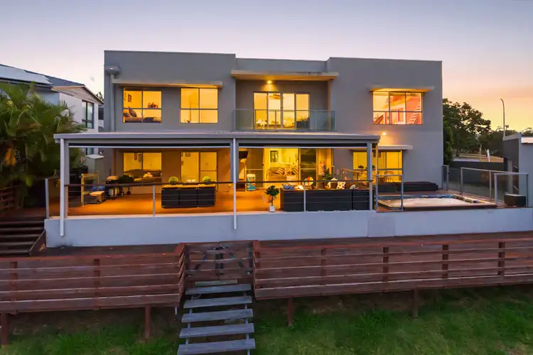 Second view of Homely house listing, 65 Bermuda Street, Broadbeach Waters QLD 4218