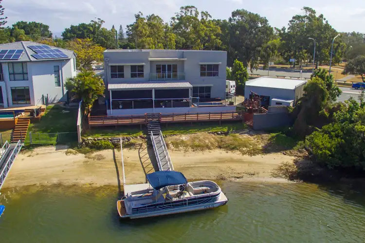 Fourth view of Homely house listing, 65 Bermuda Street, Broadbeach Waters QLD 4218