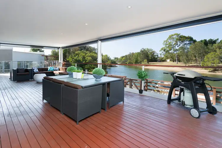 Sixth view of Homely house listing, 65 Bermuda Street, Broadbeach Waters QLD 4218