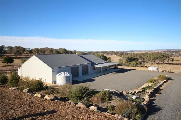 Main view of Homely house listing, 90 Neagles Lane, Tenterfield NSW 2372