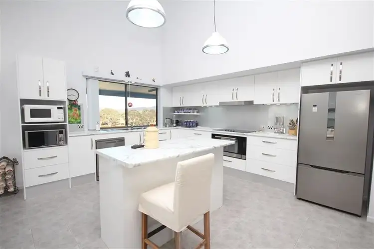 Second view of Homely house listing, 90 Neagles Lane, Tenterfield NSW 2372