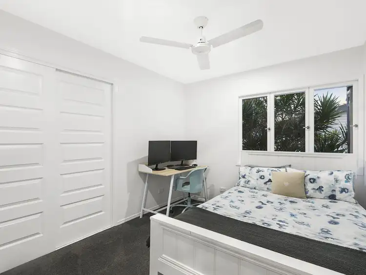 Sixth view of Homely house listing, 21 Herswell Avenue, Wynnum West QLD 4178