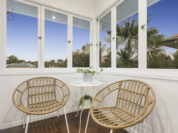 Seventh view of Homely house listing, 21 Herswell Avenue, Wynnum West QLD 4178