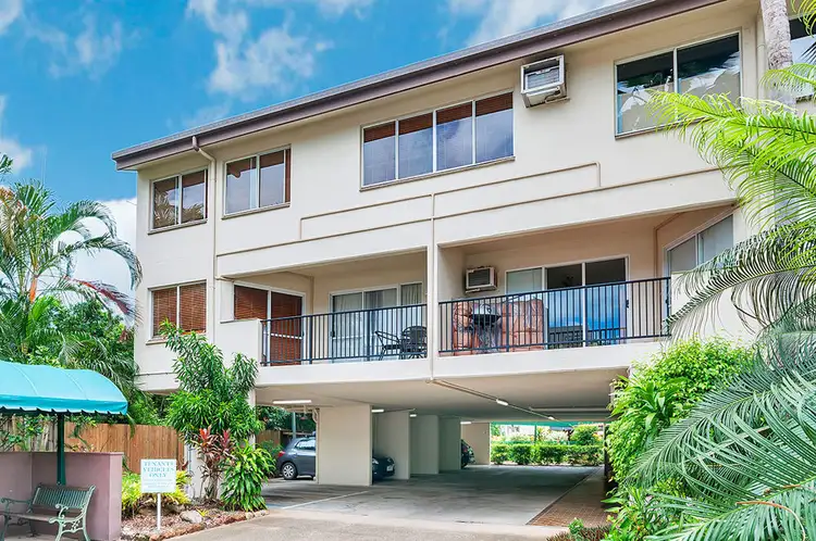 15/239 Lake Street, Cairns North QLD 4870