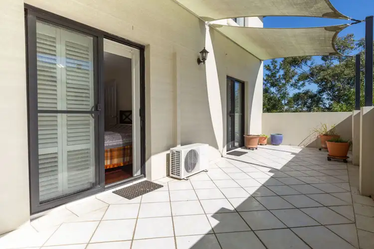 Main view of Homely unit listing, 5/29 View Street, Mount Gravatt East QLD 4122