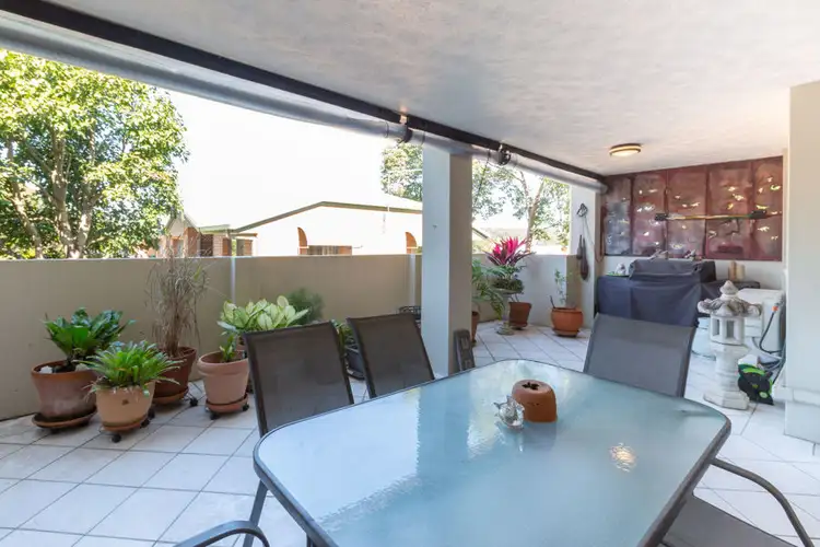 Second view of Homely unit listing, 5/29 View Street, Mount Gravatt East QLD 4122