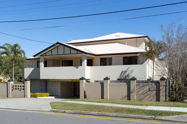 Fourth view of Homely unit listing, 5/29 View Street, Mount Gravatt East QLD 4122