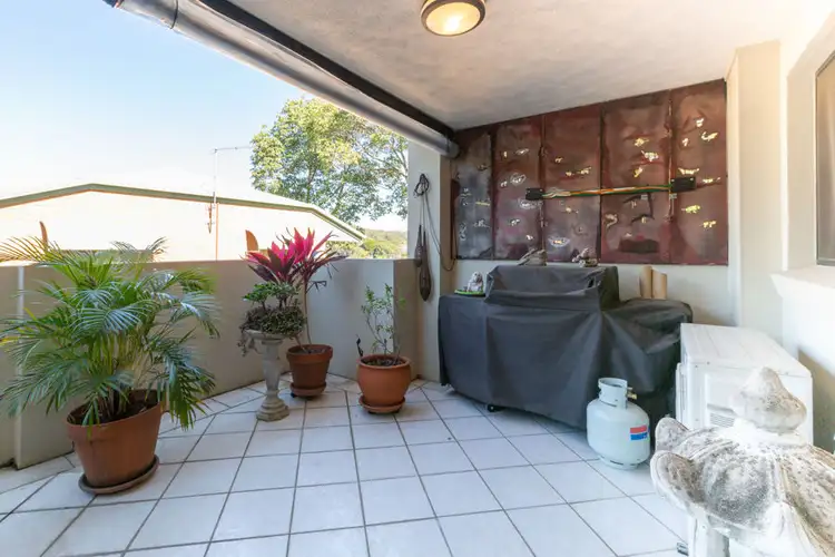 Sixth view of Homely unit listing, 5/29 View Street, Mount Gravatt East QLD 4122