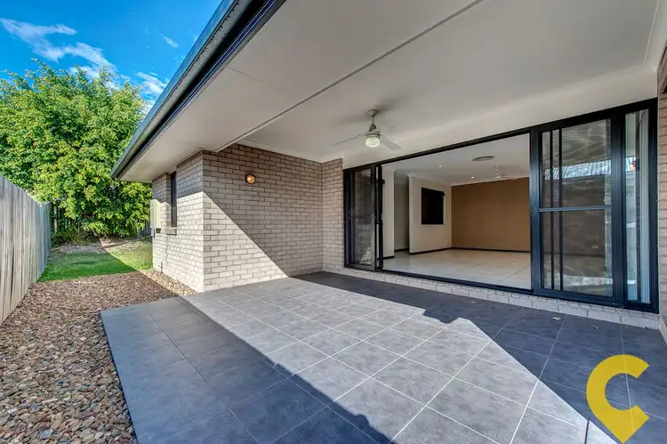 Second view of Homely house listing, 27 Sandalwood Street, Heathwood QLD 4110