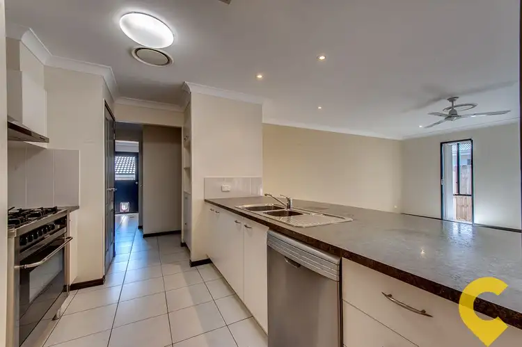 Third view of Homely house listing, 27 Sandalwood Street, Heathwood QLD 4110
