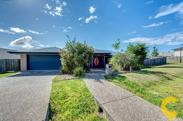 Sixth view of Homely house listing, 27 Sandalwood Street, Heathwood QLD 4110