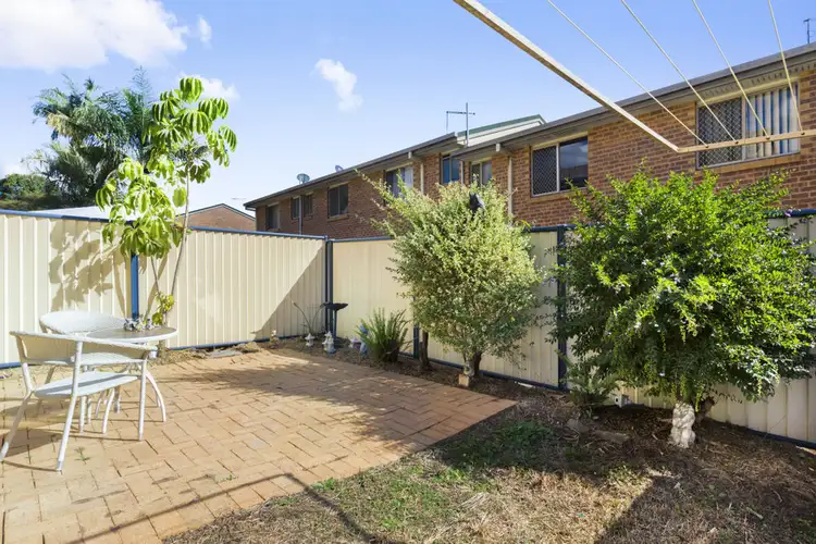 Second view of Homely house listing, 12/15 Bourke Street, Waterford West QLD 4133