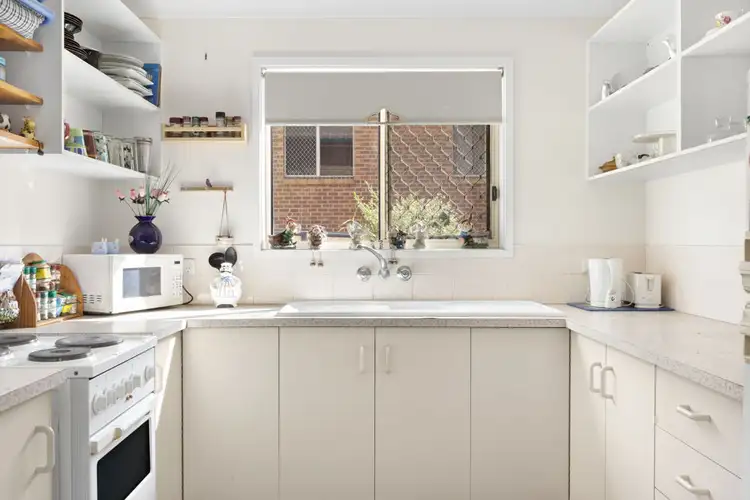 Fifth view of Homely house listing, 12/15 Bourke Street, Waterford West QLD 4133