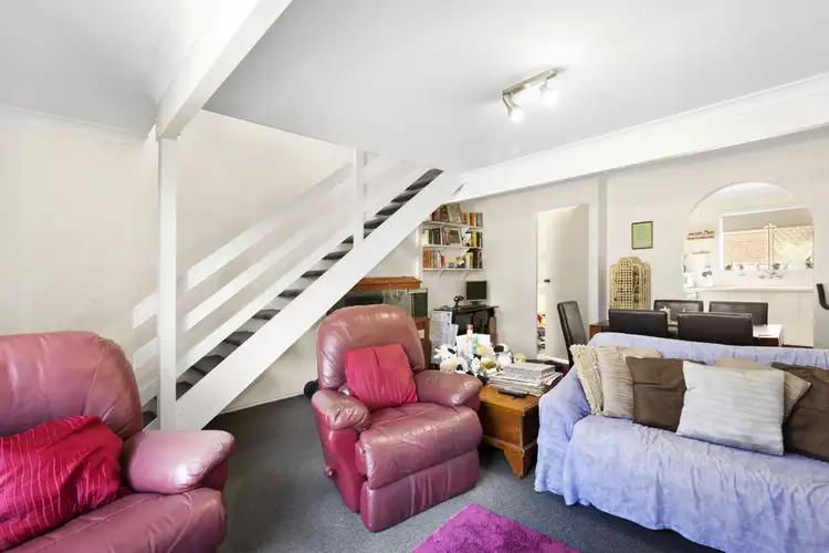 Sixth view of Homely house listing, 12/15 Bourke Street, Waterford West QLD 4133