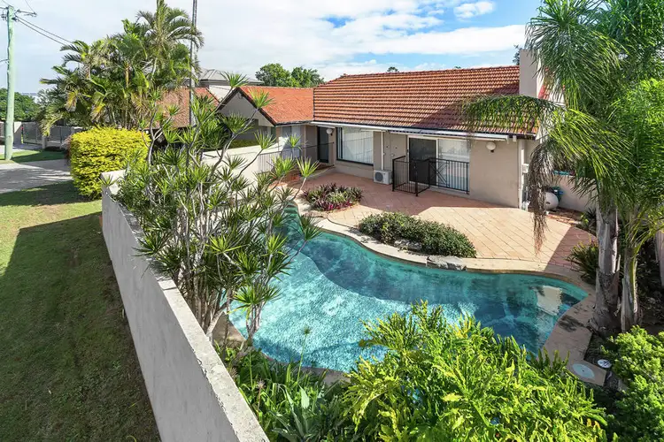 11 Chartwell Street, Aspley QLD 4034