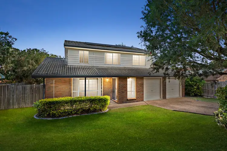 55 Delavan Street, Wishart QLD 4122