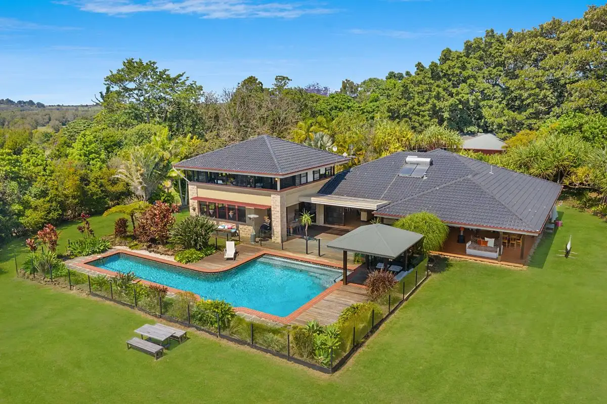 Main view of Homely rural property listing, 11 Bayfigs Place, Myocum NSW 2481