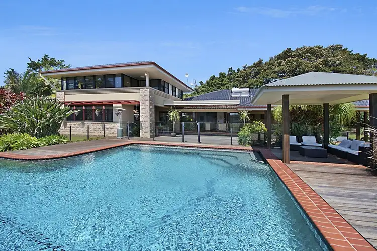 Second view of Homely rural property listing, 11 Bayfigs Place, Myocum NSW 2481