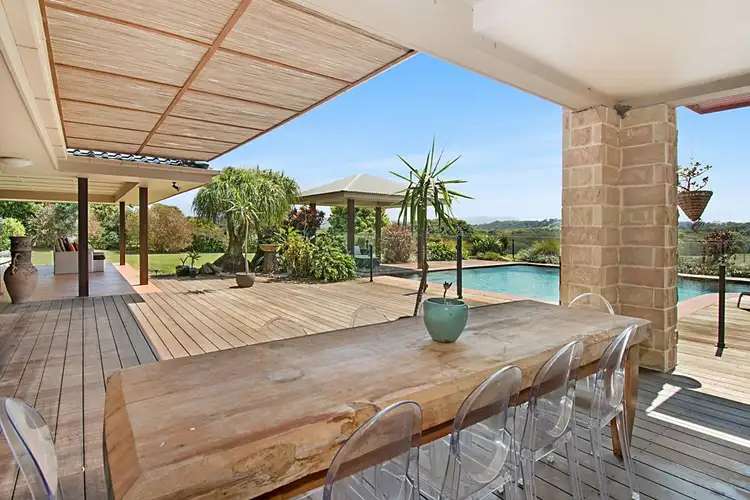 Third view of Homely rural property listing, 11 Bayfigs Place, Myocum NSW 2481