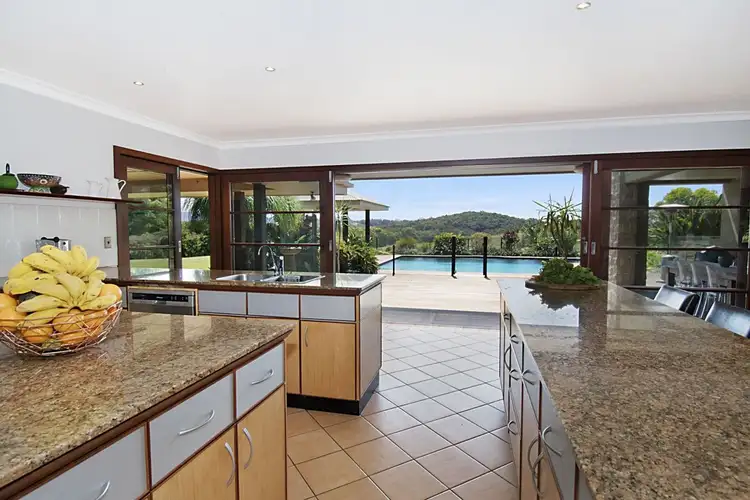 Fourth view of Homely rural property listing, 11 Bayfigs Place, Myocum NSW 2481