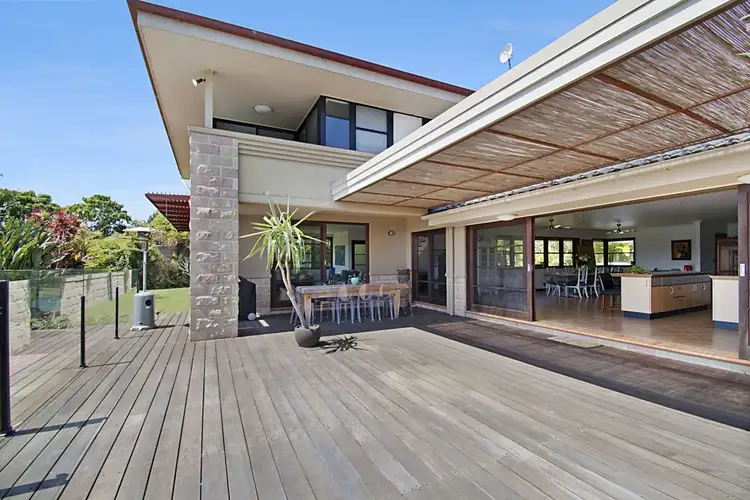 Fifth view of Homely rural property listing, 11 Bayfigs Place, Myocum NSW 2481