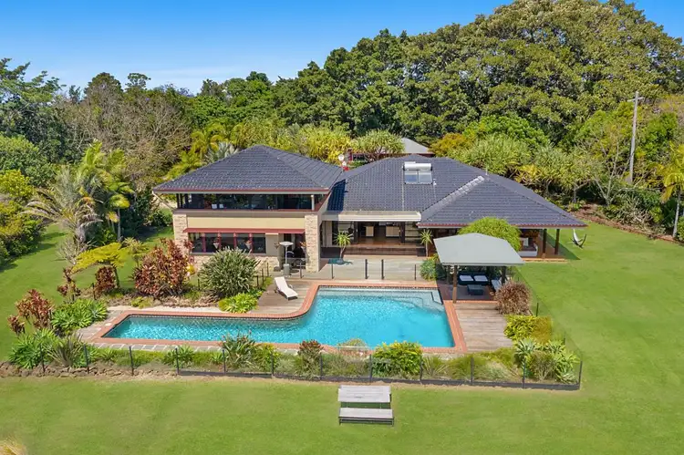 Sixth view of Homely rural property listing, 11 Bayfigs Place, Myocum NSW 2481