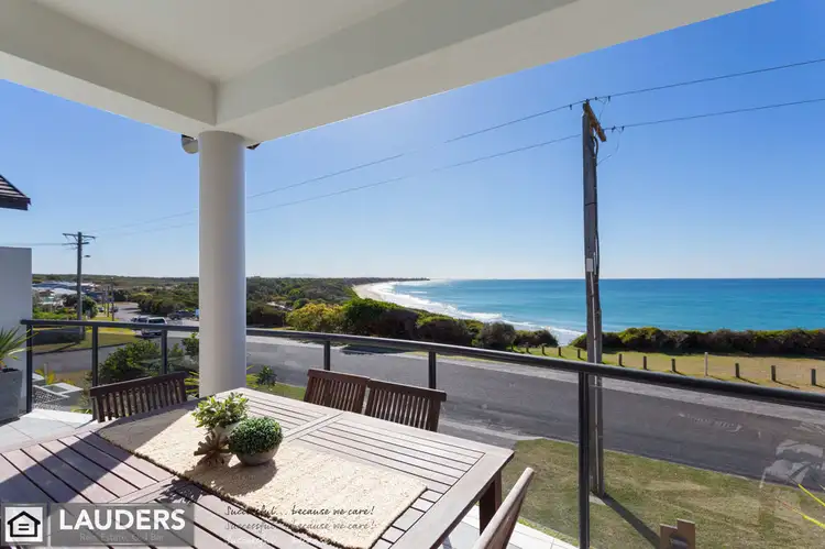Third view of Homely townhouse listing, 3/15 Marine Drive, Wallabi Point NSW 2430