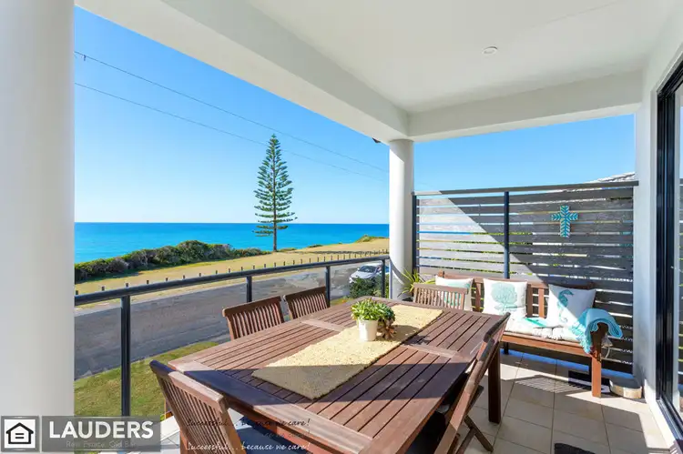 Fourth view of Homely townhouse listing, 3/15 Marine Drive, Wallabi Point NSW 2430