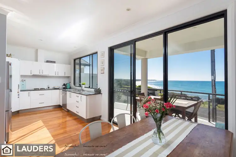 Fifth view of Homely townhouse listing, 3/15 Marine Drive, Wallabi Point NSW 2430