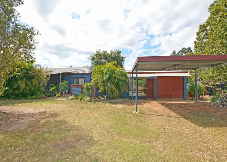 Main view of Homely house listing, 112 Sanctuary Hills Road, Takura QLD 4655