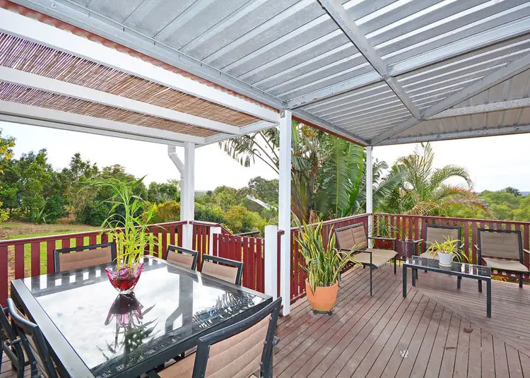 Second view of Homely house listing, 112 Sanctuary Hills Road, Takura QLD 4655