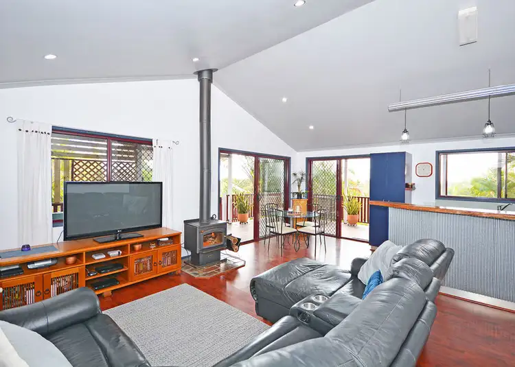 Third view of Homely house listing, 112 Sanctuary Hills Road, Takura QLD 4655